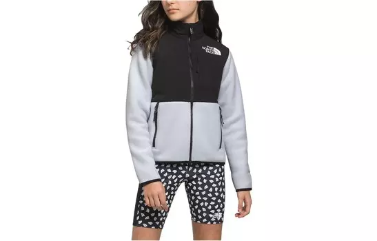 Детская куртка The North Face, мультиколор