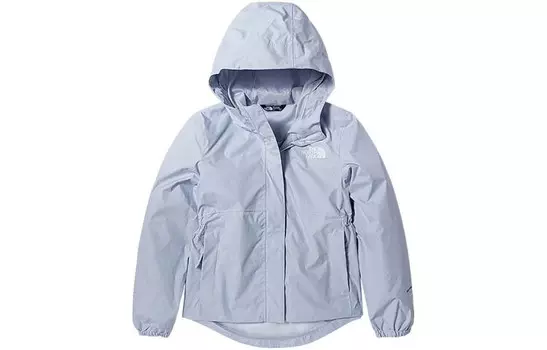 Детская куртка The North Face, синий