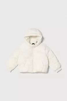 Детская куртка Tommy Hilfiger, белый
