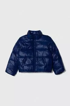 Детская куртка Tommy Hilfiger, синий