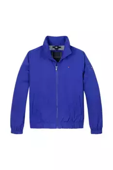 Детская куртка Tommy Hilfiger, синий