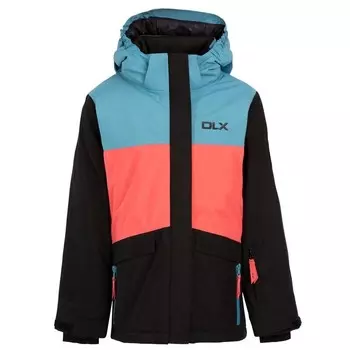 Детская куртка Trespass, черный