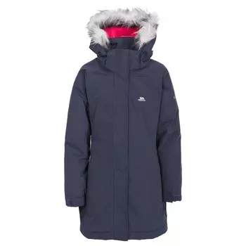 Детская куртка Trespass, темно-синий