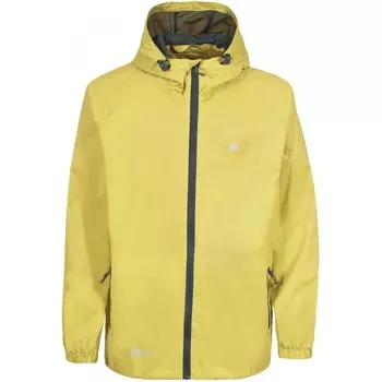 Детская куртка Trespass, желтый