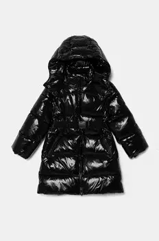 Детская куртка Twinset, черный