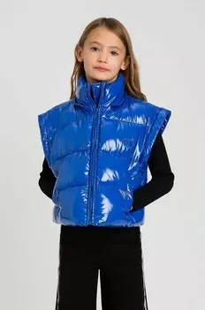 Детская куртка Twinset, синий