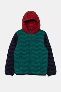 Детская куртка United Colors of Benetton, мультиколор