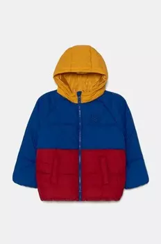 Детская куртка United Colors of Benetton, мультиколор