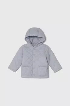 Детская куртка United Colors of Benetton, синий