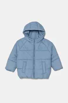 Детская куртка United Colors of Benetton, синий