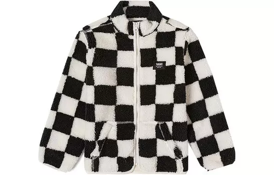 Детская куртка Vans, белый