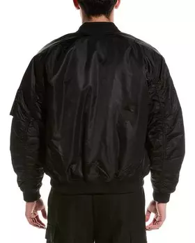 Детская куртка Volcom Space, черный