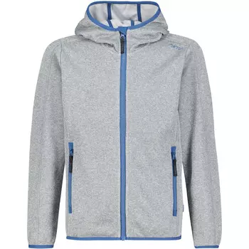 Детская куртка Warrington B Meru, серый