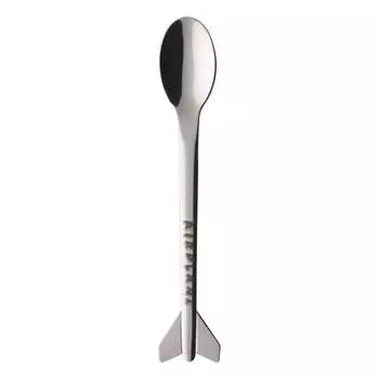 Детская ложка kid's dining Villeroy & Boch, серебряный