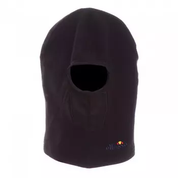 Детская лыжная балаклава. Ellesse, черный