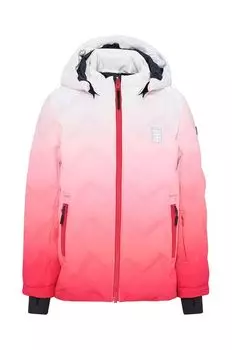 Детская лыжная куртка Lego, белый