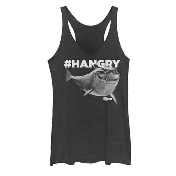 Детская майка Disney/Pixar в поисках Дори Брюса Hangry Licensed Character