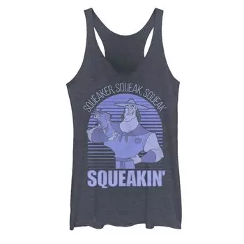 Детская майка Disney's Emperor's New Groove Kronk Squeakin' Squeaker Licensed Character