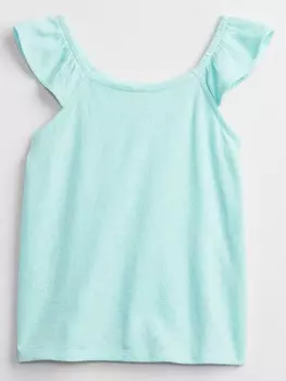 Детская майка Gap, синий