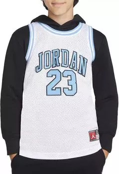 Детская майка Jordan 23