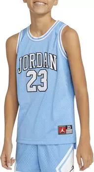 Детская майка Jordan 23