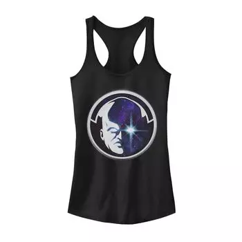 Детская майка Marvel What If Watcher Starry Eyed Racerback Licensed Character