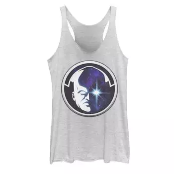 Детская майка Marvel What If Watcher Starry Eyed Racerback Licensed Character