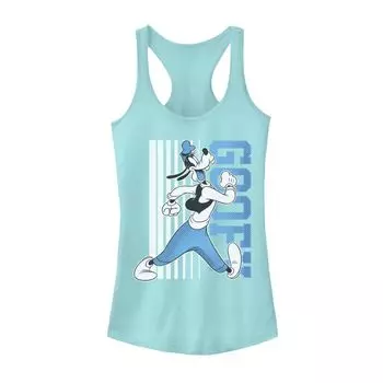 Детская майка с глупым штрих-кодом Disney's Mickey & Friends Licensed Character