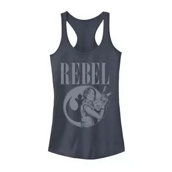 Детская майка с графическим рисунком Star Wars Rogue Rebel Erso Licensed Character