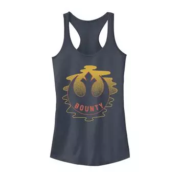 Детская майка с логотипом Star Wars Valentine Bounty Rebel Licensed Character