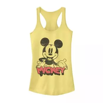 Детская майка с Микки Маусом Disney's Licensed Character