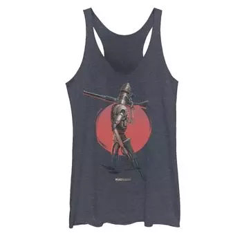 Детская майка Star Wars The Mandalorian IG-11 Dusty Sunset Licensed Character