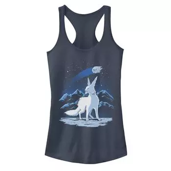 Детская майка Star Wars Vulptex и Millennium Falcon Licensed Character