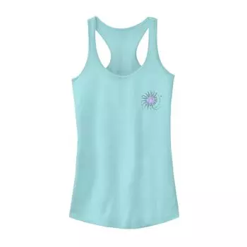 Детская майка Sun Moon Stars Galactic