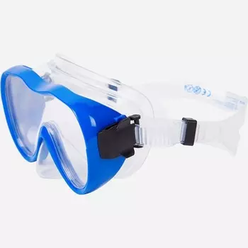 Детская маска для дайвинга sm3 ii Firefly, синий