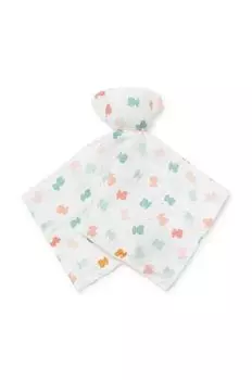 Детская мягкая игрушка Tous, белый