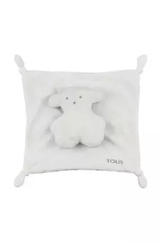 Детская мягкая игрушка Tous, белый