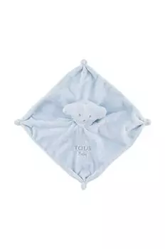 Детская мягкая игрушка Tous, синий