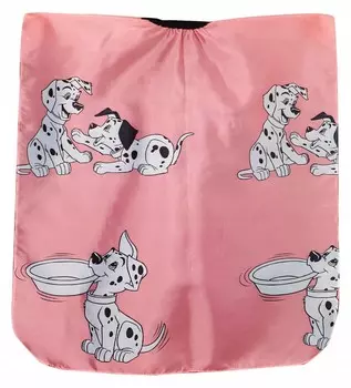 Детская накидка детский парикмахерский фартук 120 см Calissimo