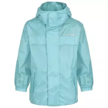 Детская непромокаемая куртка в упаковке Trespass, мультиколор