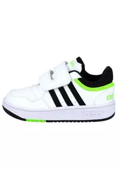 Детская обувь adidas Originals, белый