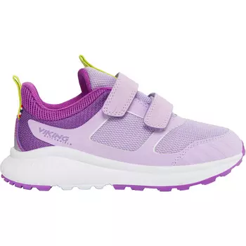 Детская обувь Aery WP 2V Viking, фиолетовый