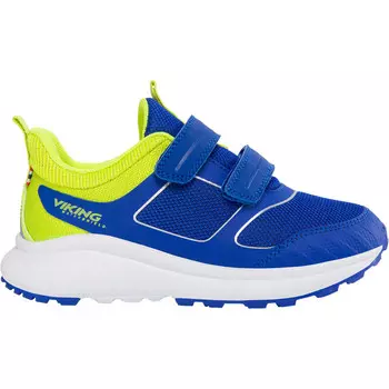 Детская обувь Aery WP 2V Viking, синий