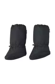 Детская обувь Антура Reima, черный