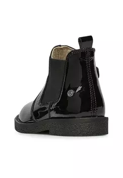 Детская обувь ARTHUR Naturino, черный