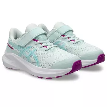 Детская обувь ASICS GT 1000 13 PS, цвет Soothing Sea Cyan