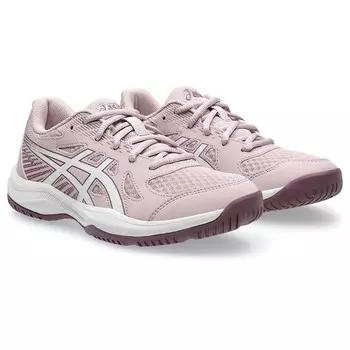 Детская обувь ASICS Upcourt 6 GS, цвет Watershed Rose