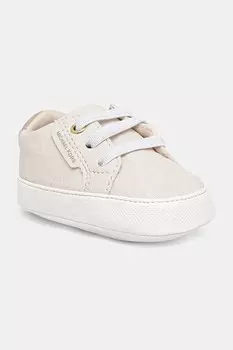 Детская обувь BABY DARLEANE Michael Kors, бежевый