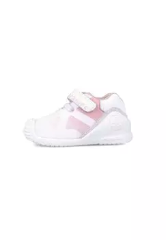 Детская обувь Biomecanics, белый