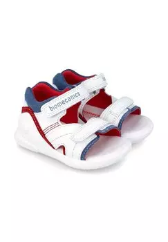 Детская обувь Biomecanics, белый